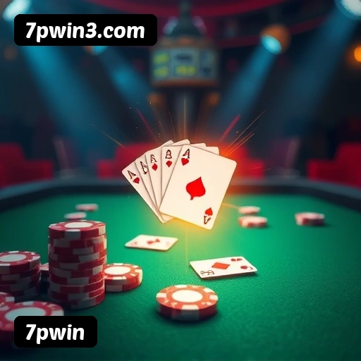 7pwin Logo