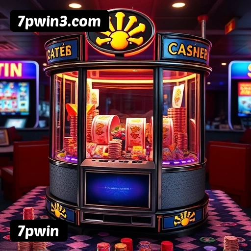 7pwin Logo