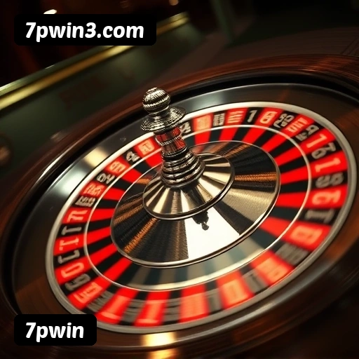 7pwin Logo