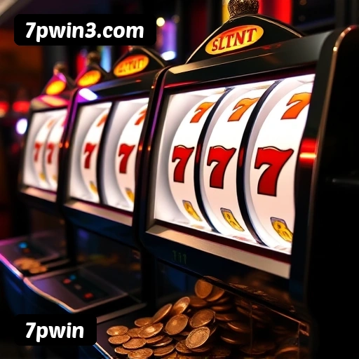 7pwin Logo