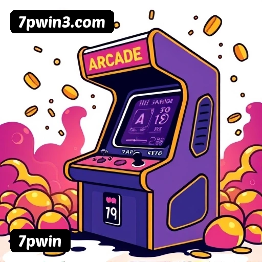 7pwin Logo